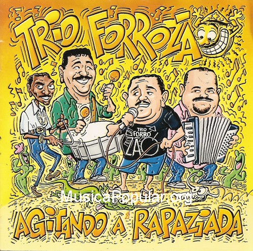 trio-forrozao Trio Forrózão